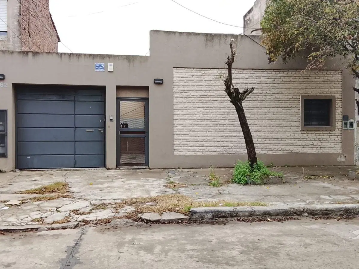 Departamento PH AL FRENTE 5