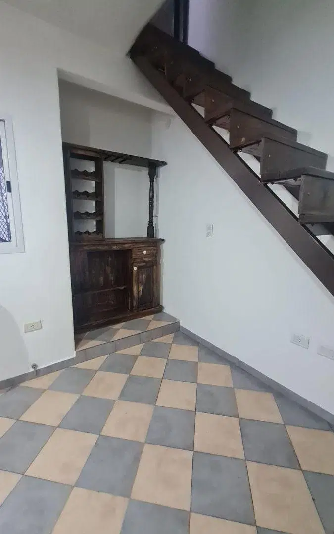 Departamento tipo casa PH 3