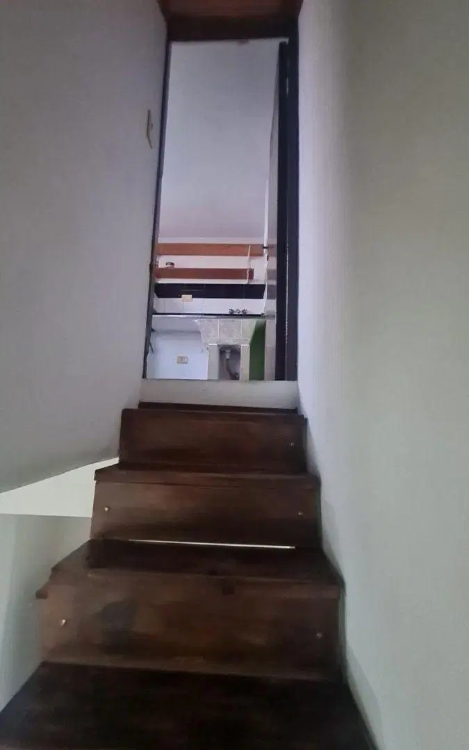 Departamento tipo casa PH 2