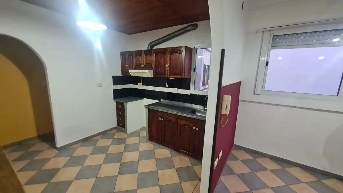Departamento tipo casa PH 4