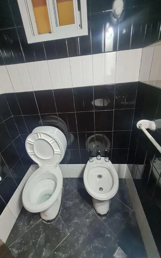 Departamento tipo casa PH 5