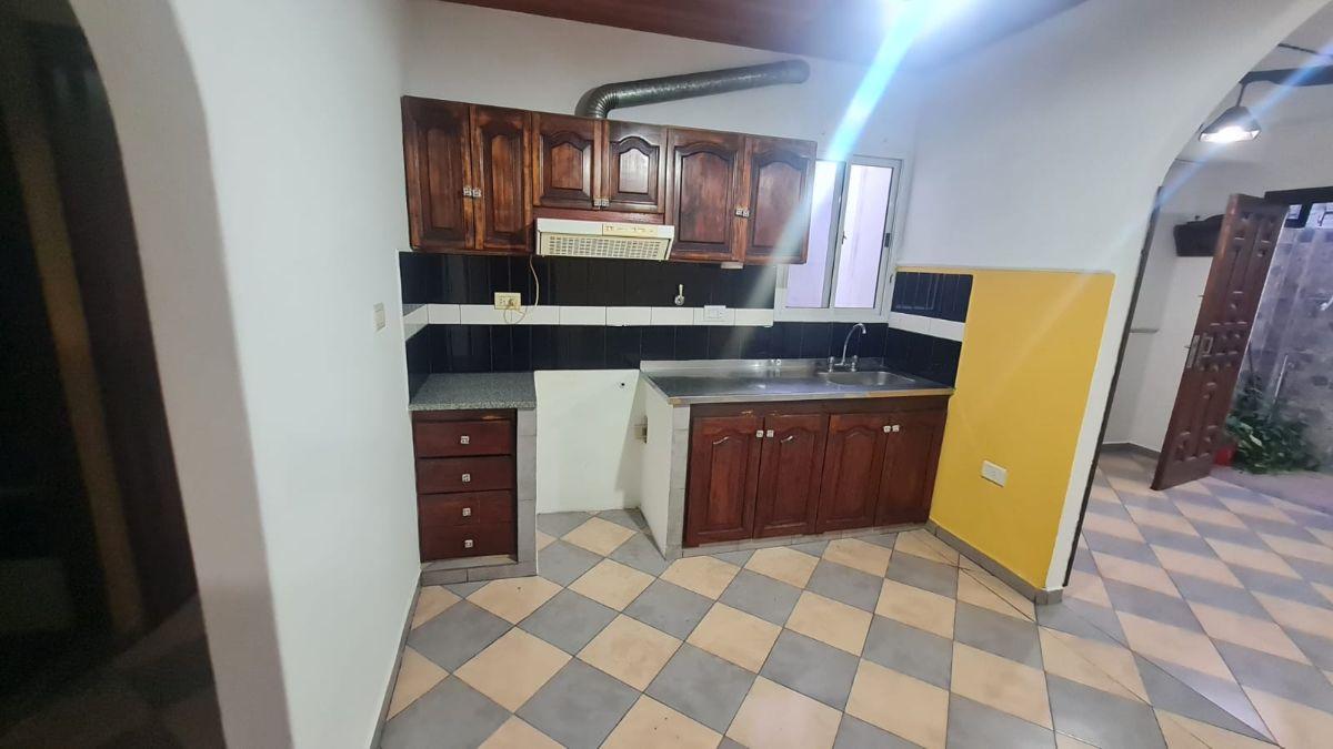 Departamento tipo casa PH