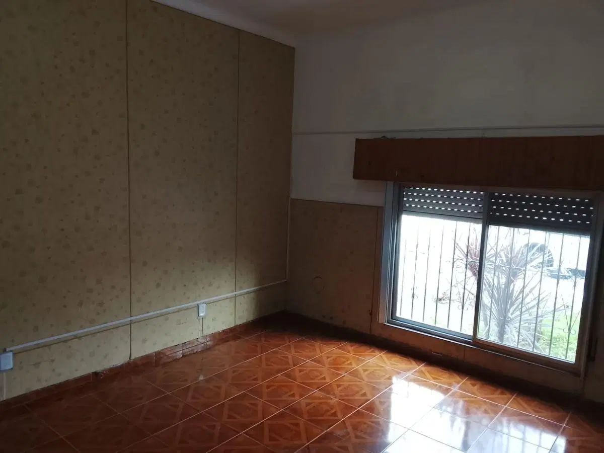 CASA CON GARAGE 8