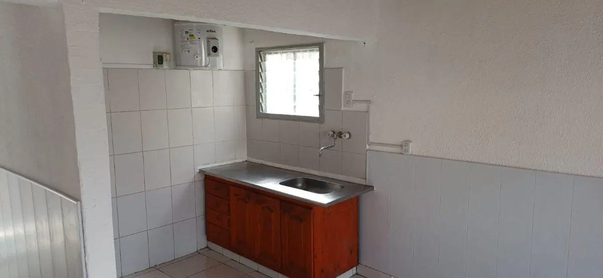 Casa con garaje 5