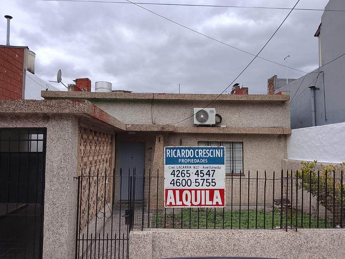 Foto de Casa en Alquiler con garage, imagen 1