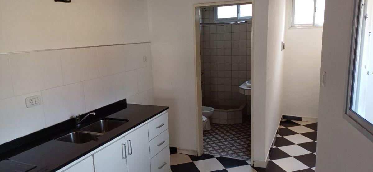 Foto de PH de 36 m² con 1 dormitorio en alquiler en Gerli, imagen 5
