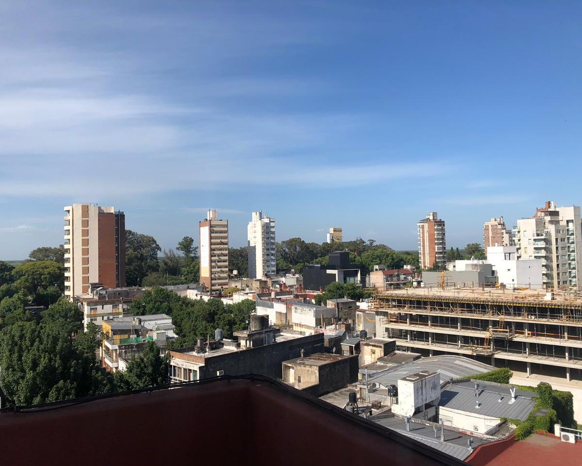 Departamento en Venta 1
