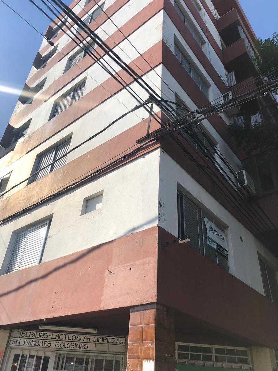 Departamento en Venta 4