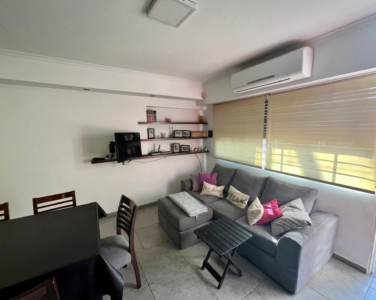 Casa de 4 Dorm., Parrillero, Jardín, Portón 4