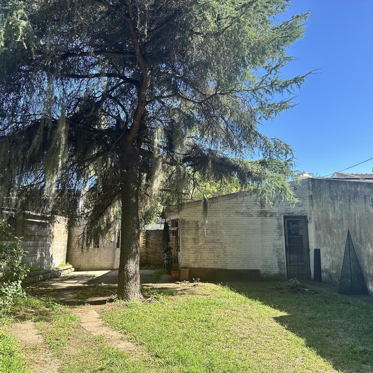 Casa con Pileta Baigorria Rio 3