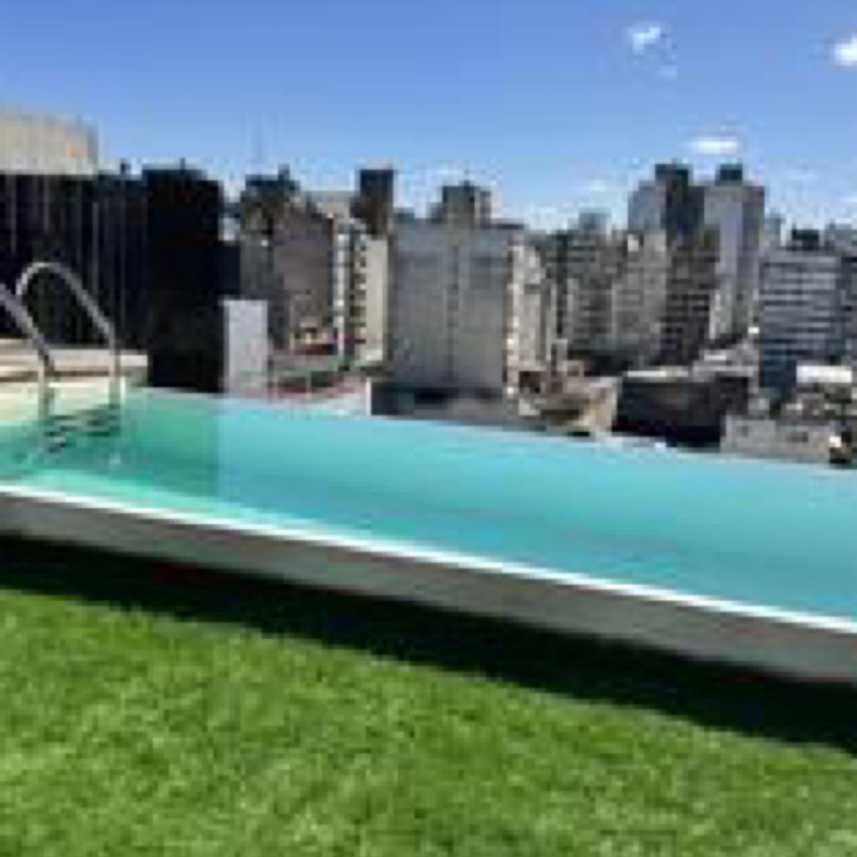 Superior Calidad 3 Dorm. Piscina 2