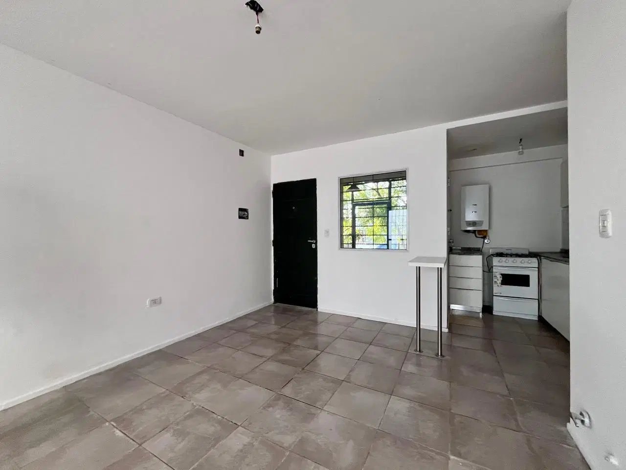 Casa en alquiler. 5