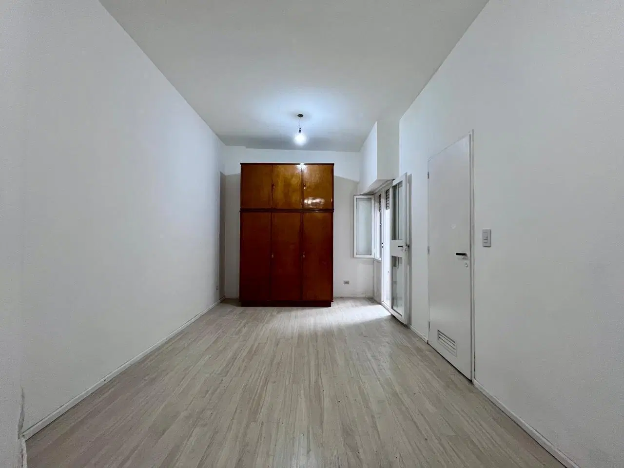Departamento en alquiler. 5