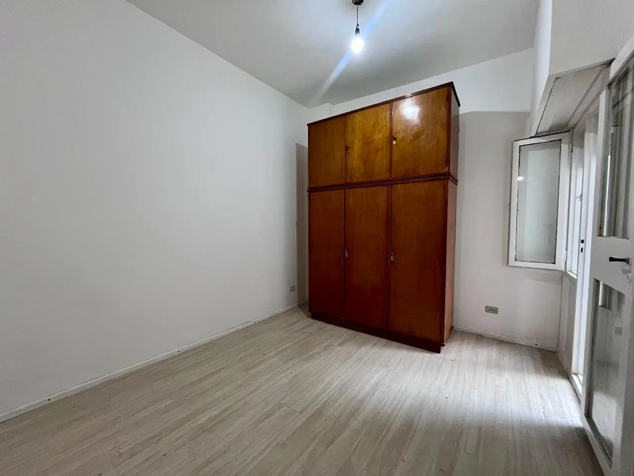 Departamento en alquiler. 5