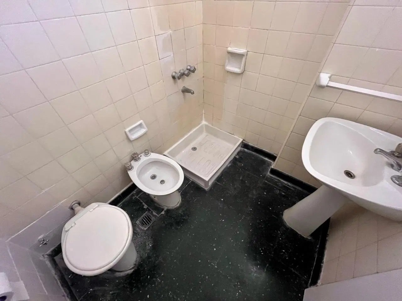 Departamento en alquiler. 2