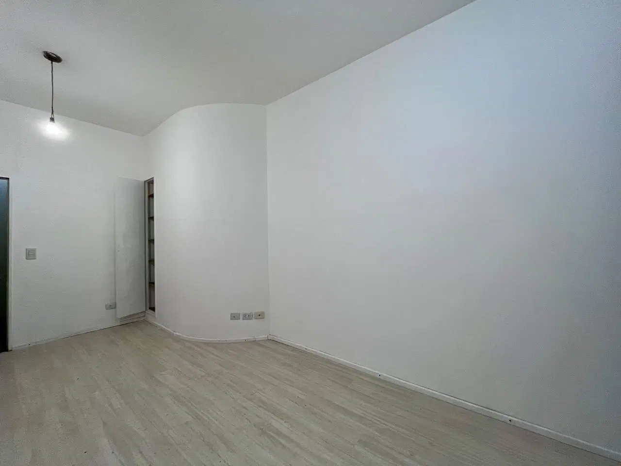 Departamento en alquiler. 3