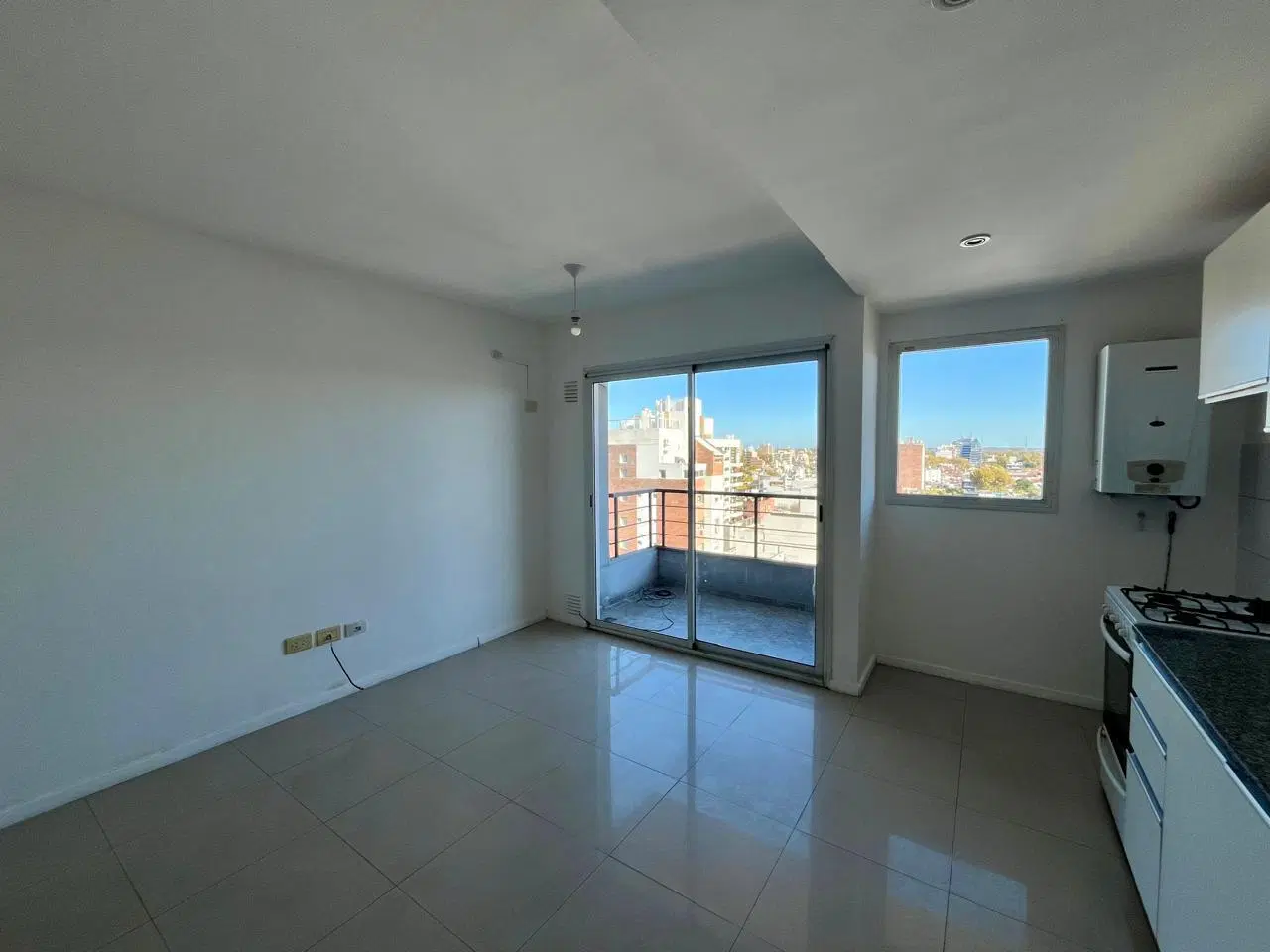 Departamento en alquiler. 4
