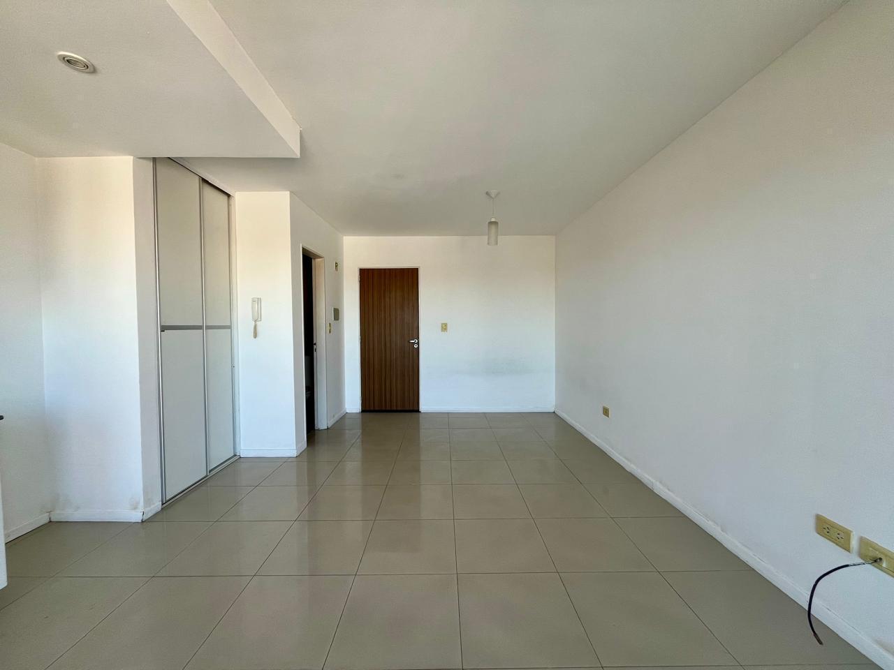 Departamento en alquiler.