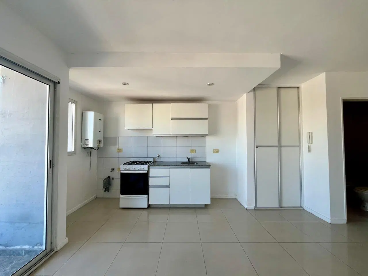 Departamento en alquiler. 5