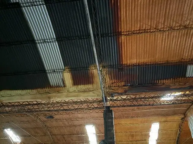 Galpón Esquina Parabolico 4