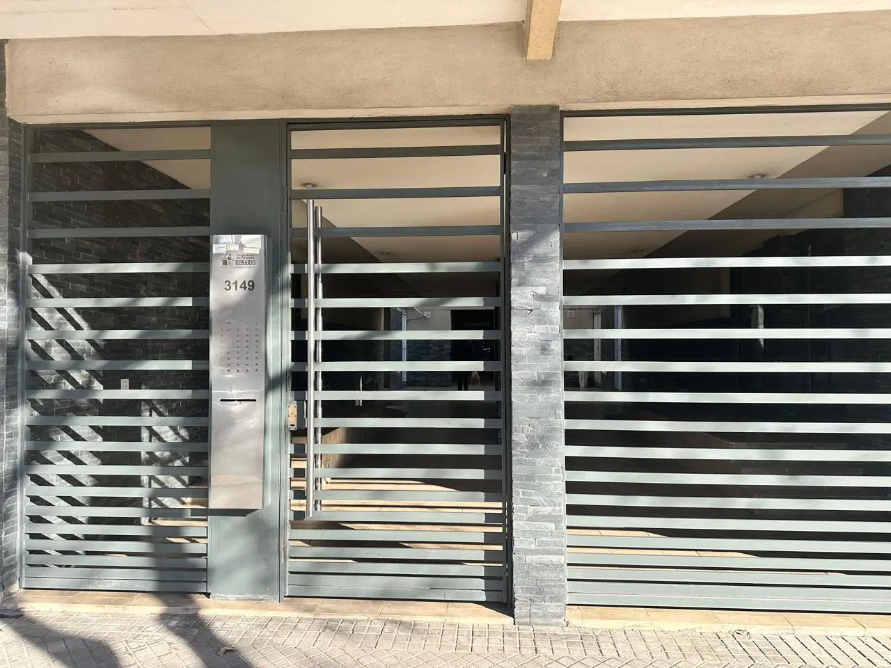 Departamento en alquiler. 2