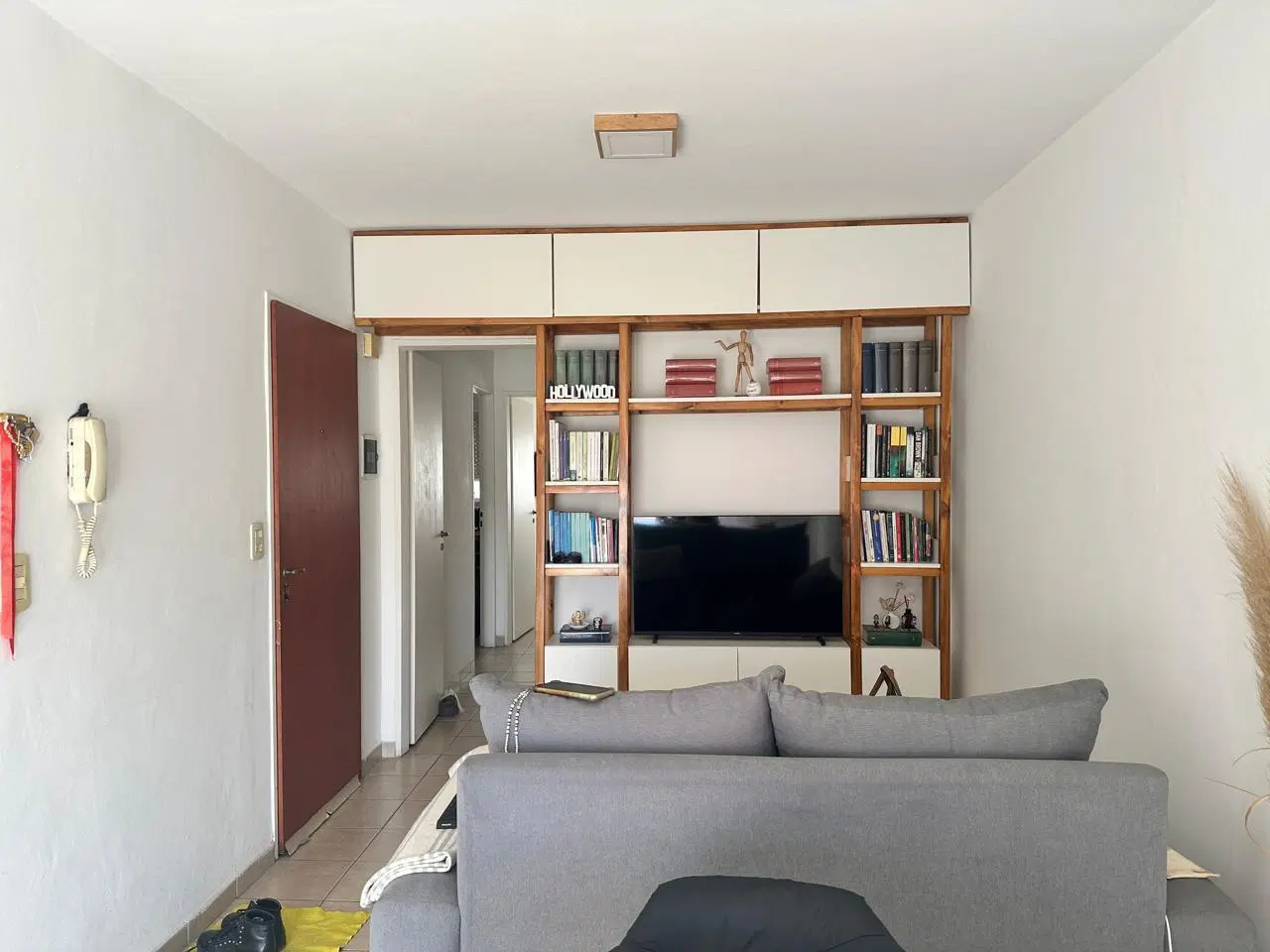 Departamento en alquiler. 1