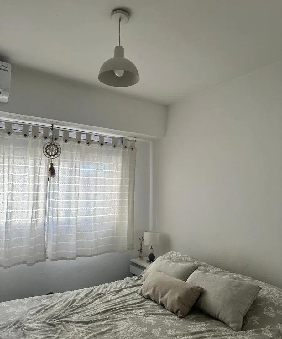 Departamento en alquiler. 4