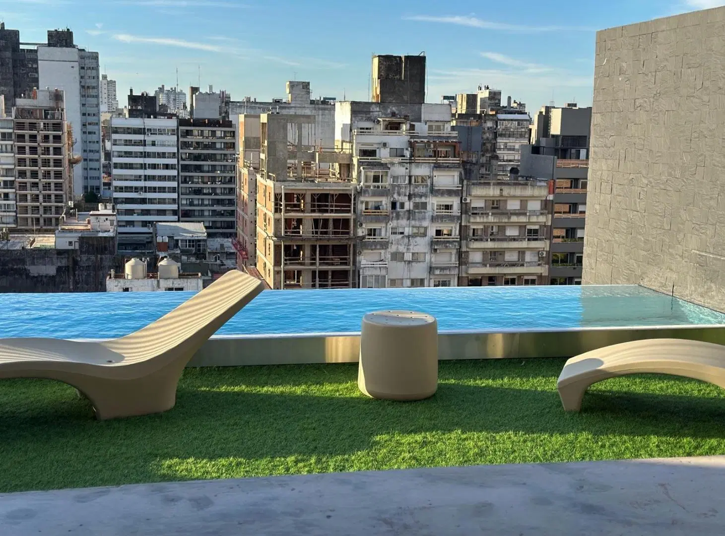 9 de Julio y E.Rios . Piscina Quincho, CALIDAD SUPERIOR 2