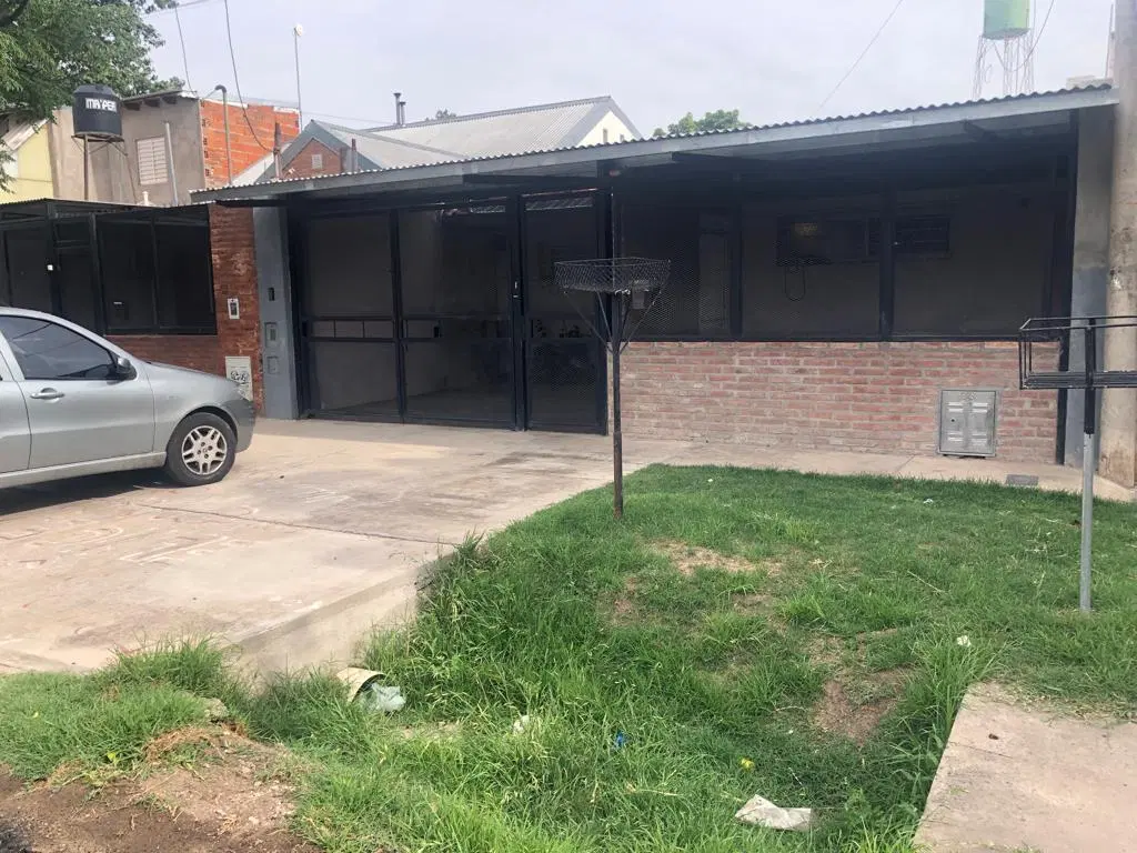 Casa - Rosario 3