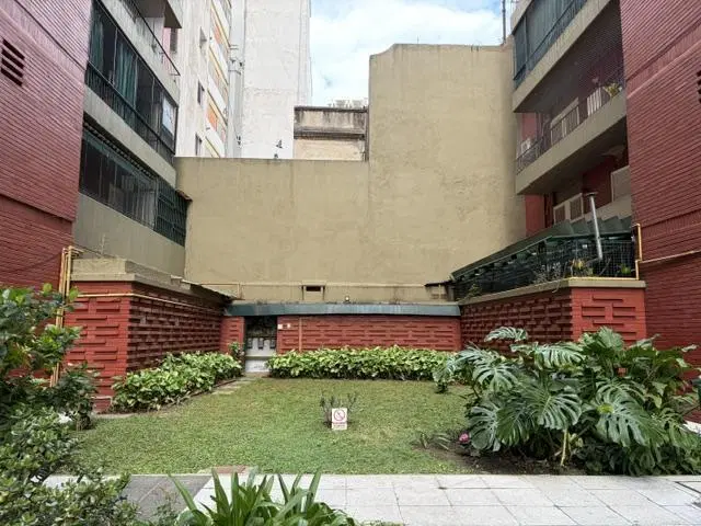 SARMIENTO 450 PARQUE ESPAÑA 1