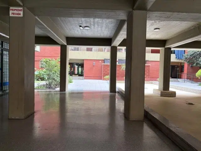 SARMIENTO 450 PARQUE ESPAÑA 5
