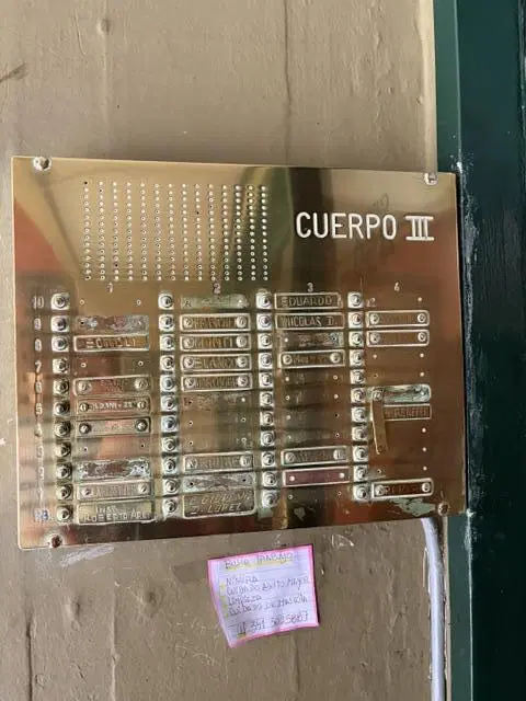 SARMIENTO 450 PARQUE ESPAÑA 4