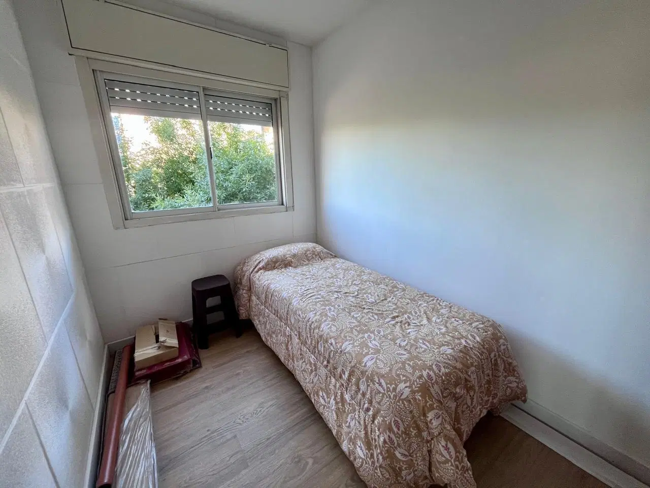 Departamento en alquiler. 5