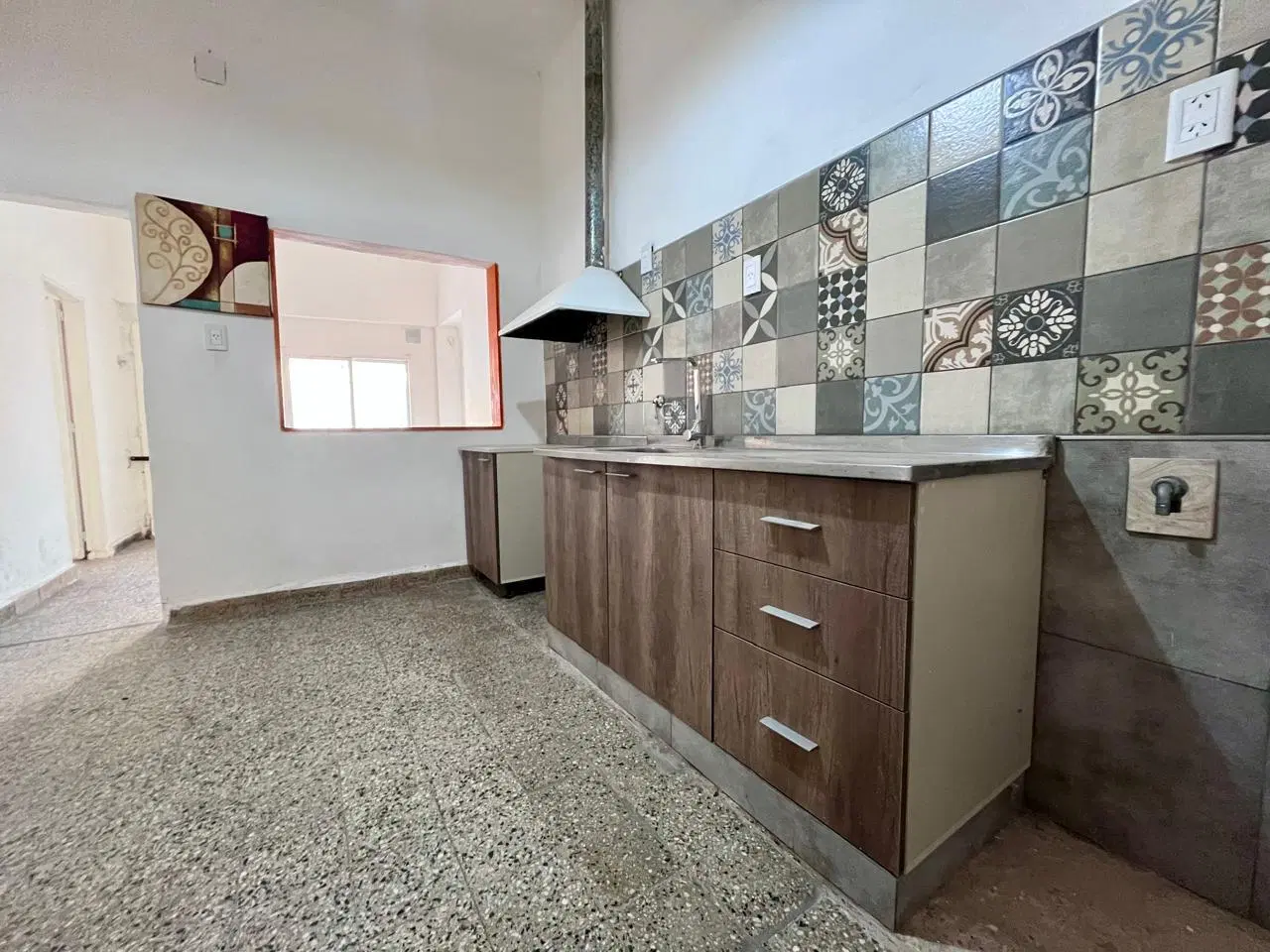 Casa en alquiler. 3