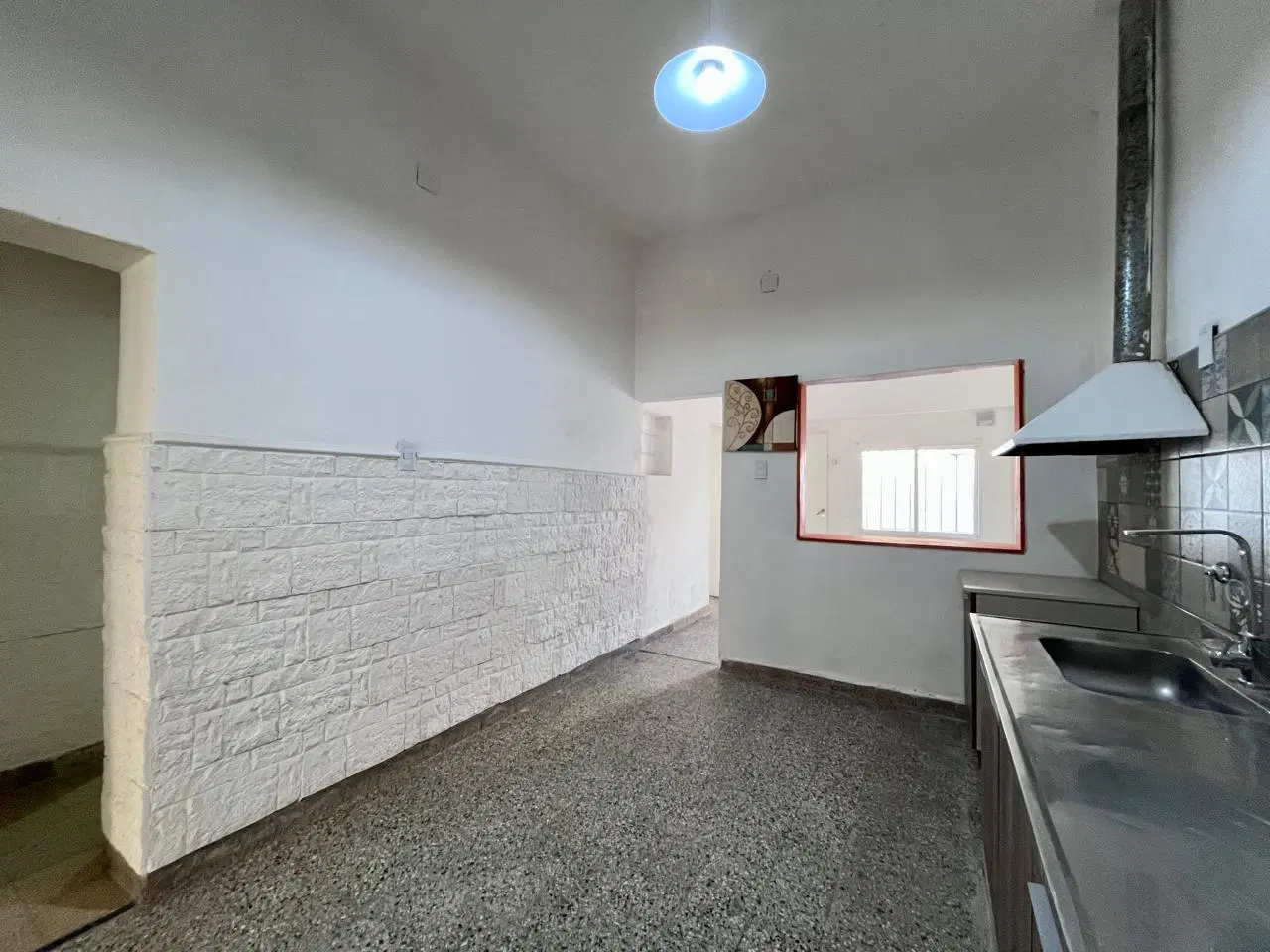 Casa en alquiler. 1