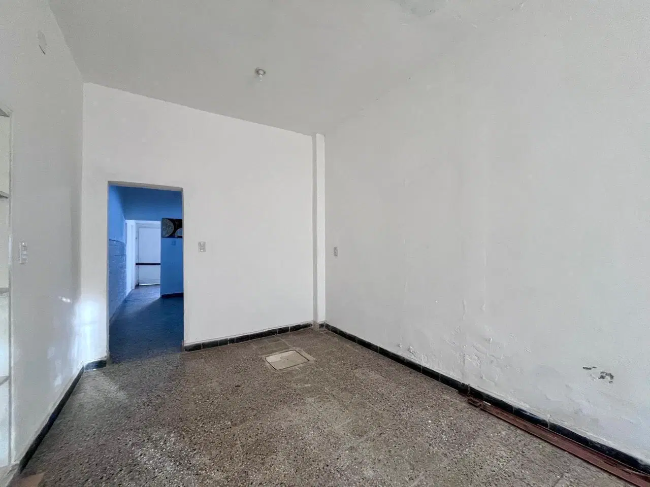 Casa en alquiler. 4