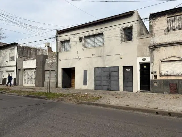 PH SAAVEDRA Y PTE ROCA 4