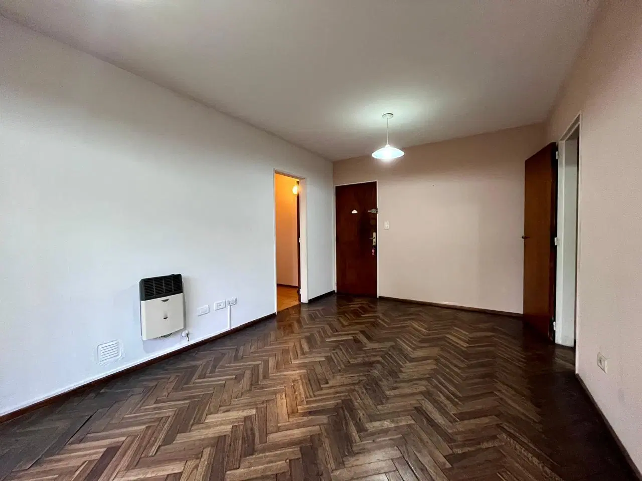 Departamento en alquiler. 3
