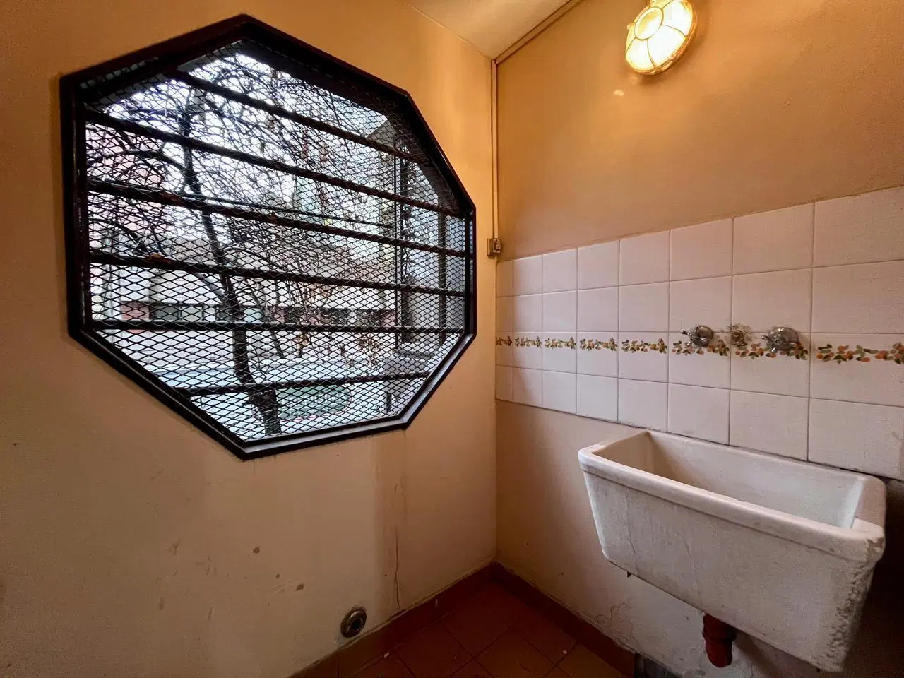 Departamento en alquiler. 5