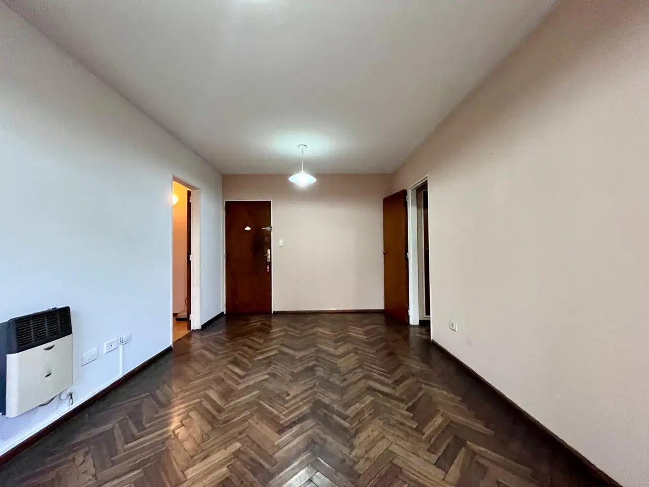 Departamento en alquiler. 4