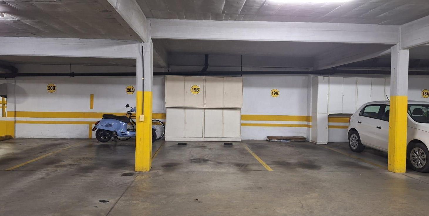 Foto de Cochera - Centro, imagen 1