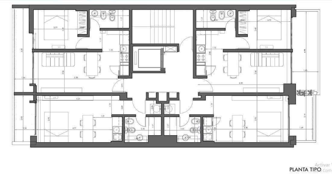 Foto de POZO CALIDAD ON CONSTRUCC. MONOAMB., imagen 5