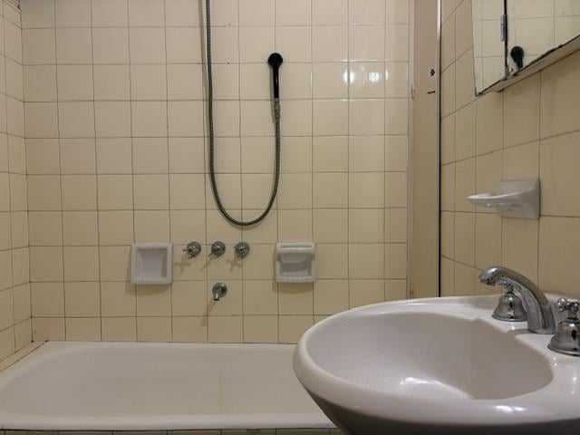 Foto de Laprida y Rioja 2 dorm. 2 baños Balcon Pagano, imagen 2