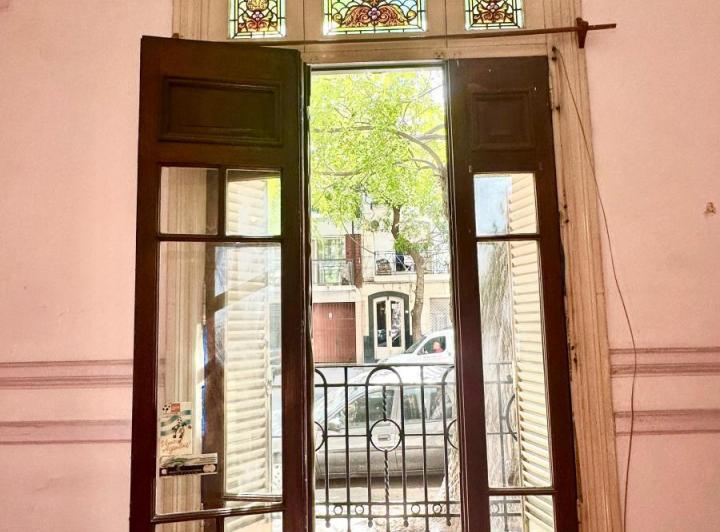Para uso profesional, artístico, recreativo o depósito – NO vivienda 4