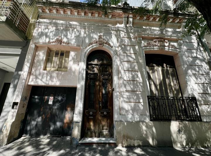 Para uso profesional, artístico, recreativo o depósito – NO vivienda 1