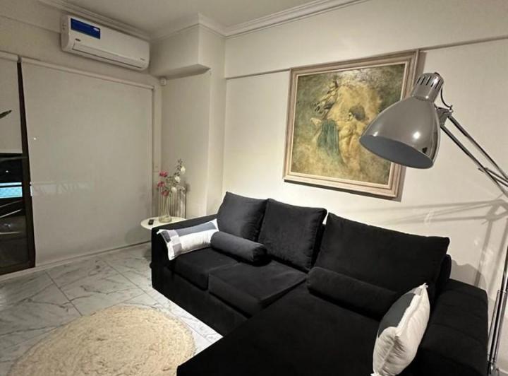 Departamento  en Alq. Temporario en Palermo, Capital Federal, Buenos Aires 5