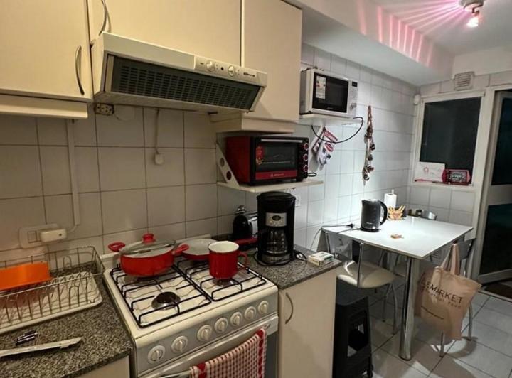 Departamento  en Alq. Temporario en Palermo, Capital Federal, Buenos Aires 1