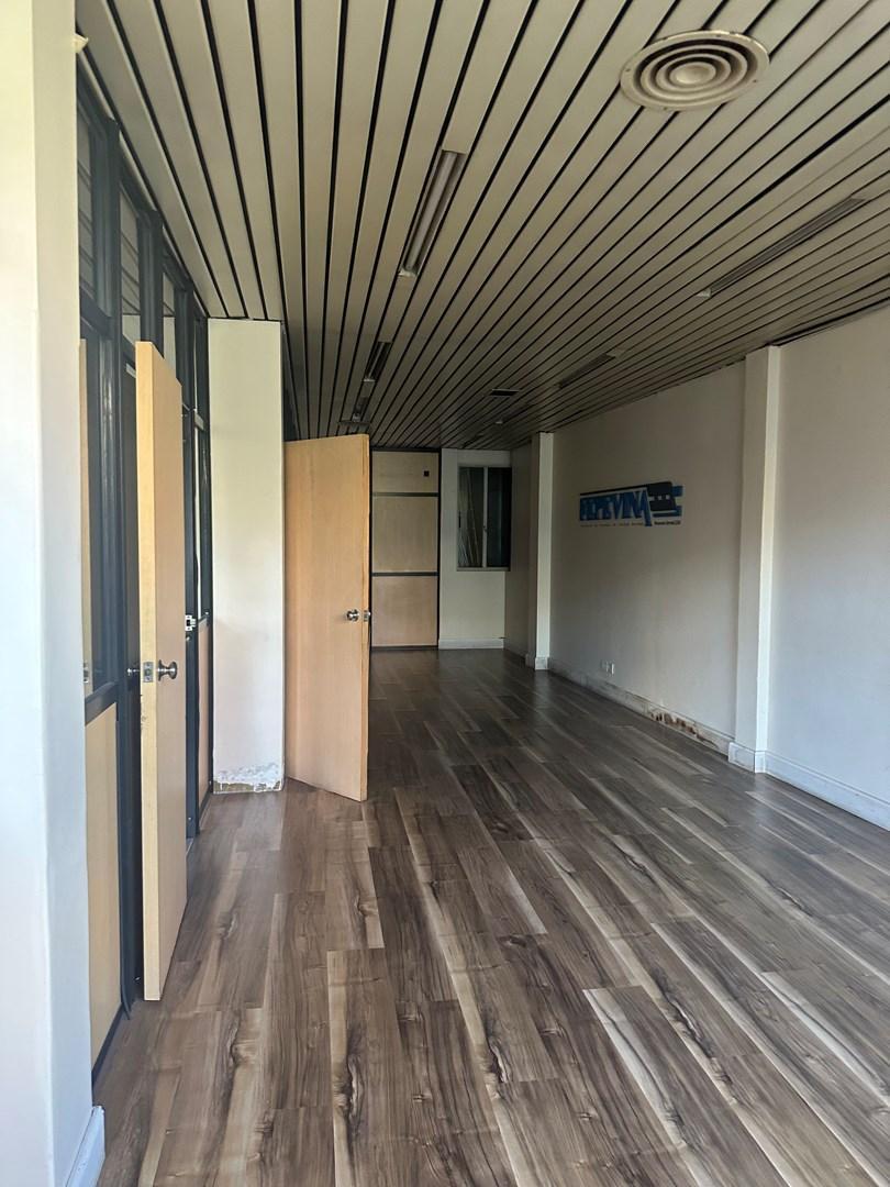 Departamento Semipiso en Venta en Monserrat, Capital Federal, Buenos Aires 1