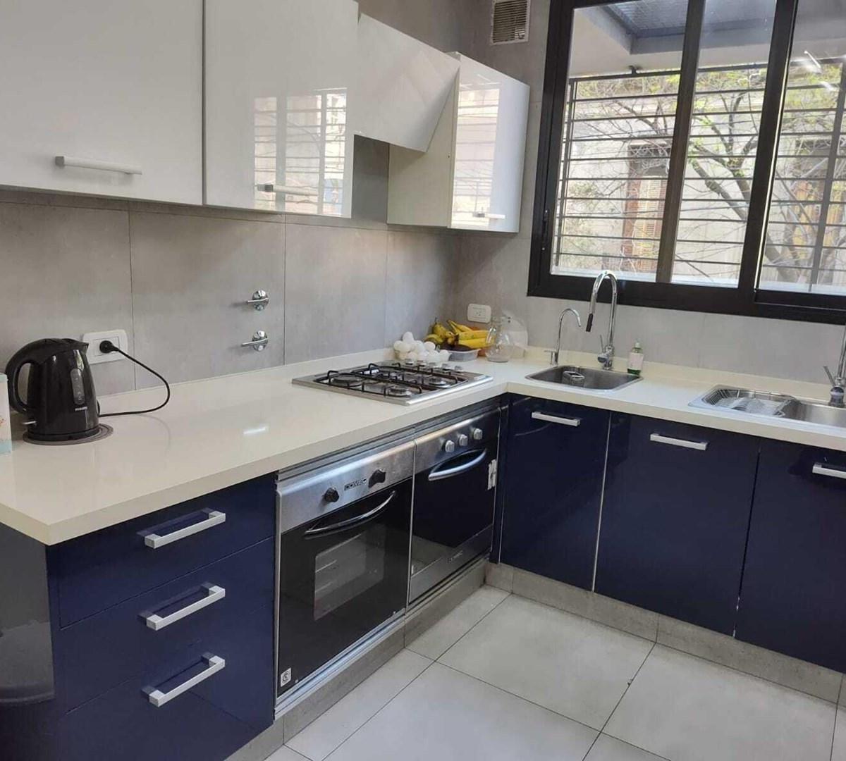 Departamento en Venta en Flores Norte, Flores, Capital Federal