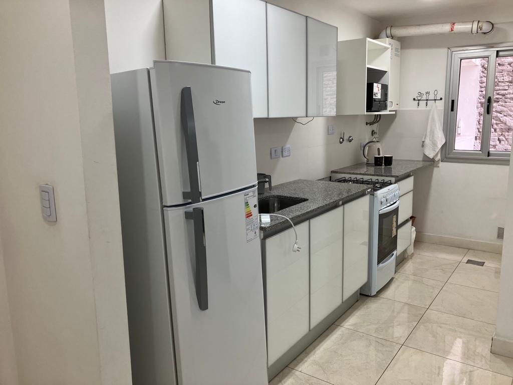 Departamento en Venta en Balvanera, Capital Federal, Buenos Aires